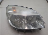 43585363, 43885999 Фара (передняя) Fiat Doblo 2005-2010 20167372 #2