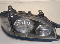  Фара (передняя) Toyota Avensis 1 1997-2003 20167393 #1