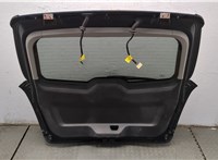 25975838, 20924603, 95168474, 95441006 Крышка (дверь) багажника Opel Antara 20167401 #2