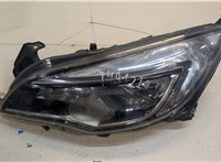  Фара (передняя) Opel Astra J 2010-2017 20167413 #1