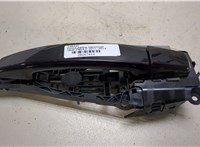  Ручка двери наружная Opel Zafira C 2011- 20167414 #1