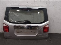 95387803 Стекло заднее Chevrolet Orlando 2011-2015 11285821 #5