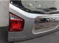 95387803 Стекло заднее Chevrolet Orlando 2011-2015 11285821 #7