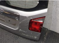 95387803 Стекло заднее Chevrolet Orlando 2011-2015 11285821 #8