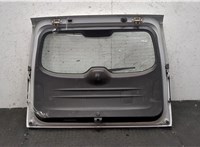 95387803 Стекло заднее Chevrolet Orlando 2011-2015 11285821 #11