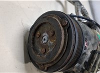 13124749 Компрессор кондиционера Opel Astra H 2004-2010 20167423 #2