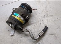 13124749 Компрессор кондиционера Opel Astra H 2004-2010 20167423 #6