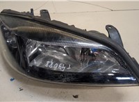  Фара (передняя) Opel Astra G 1998-2005 20167453 #1