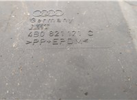  Защита арок (подкрылок) Audi A6 (C5) 1997-2004 20167479 #3