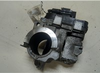  Заслонка дроссельная Opel Zafira B 2005-2012 20167499 #1