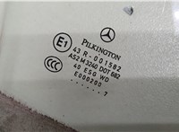  Стекло боковой двери Mercedes A W169 2004-2012 20167526 #2