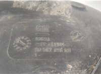  Защита арок (подкрылок) Opel Astra G 1998-2005 20167555 #3