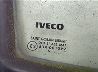  Стекло форточки двери Iveco Daily 3 2000-2005 20167558 #2