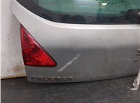 8701AP Крышка (дверь) багажника Peugeot 3008 2009-2016 20167592 #2