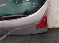 8701AP Крышка (дверь) багажника Peugeot 3008 2009-2016 20167592 #3