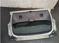 8701AP Крышка (дверь) багажника Peugeot 3008 2009-2016 20167592 #5
