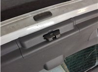8701AP Крышка (дверь) багажника Peugeot 3008 2009-2016 20167592 #6