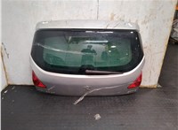 8701AP Крышка (дверь) багажника Peugeot 3008 2009-2016 20167592 #12