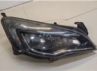  Фара (передняя) Opel Astra J 2010-2017 20167601 #1