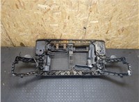  Рамка передняя (телевизор) Hyundai Tucson 1 2004-2009 20167624 #2