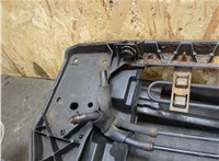  Рамка передняя (телевизор) Hyundai Tucson 1 2004-2009 20167624 #4