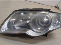  Фара (передняя) Volkswagen Passat 6 2005-2010 20167634 #2