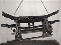 3C0805588H Рамка передняя (телевизор) Volkswagen Passat 6 2005-2010 20167725 #5