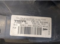  Фара (передняя) Volvo S60 2010-2013 20167748 #3