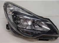  Фара (передняя) Opel Corsa D 2011-2014 20167785 #1