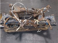 55400ZP40A Балка подвески задняя Nissan Pathfinder 2004-2014 20167827 #3