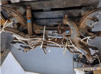 55400ZP40A Балка подвески задняя Nissan Pathfinder 2004-2014 20167827 #6