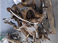 55400ZP40A Балка подвески задняя Nissan Pathfinder 2004-2014 20167827 #7