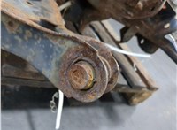 55400ZP40A Балка подвески задняя Nissan Pathfinder 2004-2014 20167827 #9