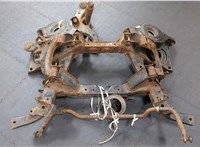 55400ZP40A Балка подвески задняя Nissan Pathfinder 2004-2014 20167827 #12