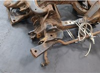 55400ZP40A Балка подвески задняя Nissan Pathfinder 2004-2014 20167827 #13
