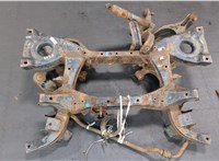 55400ZP40A Балка подвески задняя Nissan Pathfinder 2004-2014 20167827 #18