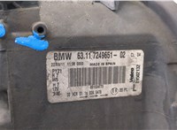  Фара (передняя) BMW 1 E87 2004-2011 20167865 #7