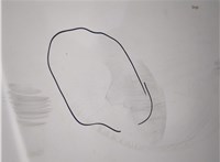 1400528, 1400529 Решетка радиатора Opel Astra G 1998-2005 11286088 #4