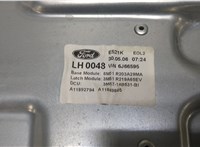  Стеклоподъемник электрический Ford C-Max 2002-2010 20167928 #3