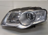  Фара (передняя) Volkswagen Passat 6 2005-2010 20167982 #1