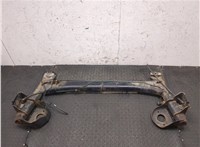 7701477428 Балка подвески задняя Renault Laguna 2 2001-2007 20168049 #2