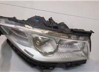  Фара (передняя) Renault Megane 2 2002-2009 20168052 #5