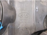  Фара (передняя) KIA Ceed 2007-2012 20168073 #8