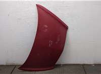  Капот Honda Jazz 2002-2008 20168081 #1