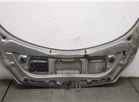  Капот Renault Scenic 2003-2009 20168095 #4