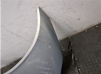  Форсунка омывателя стекла Renault Scenic 2003-2009 11286213 #6