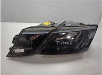 5E2941051C Фара (передняя) Skoda Octavia (A7) 2013-2023 20168111 #3