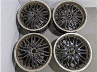 Комплект литых дисков Audi A3 (8L) 1996-2003 20168112 #13