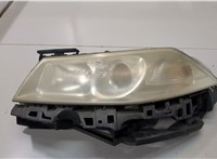  Фара (передняя) Renault Megane 2 2002-2009 20168142 #1