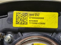 95328147 Подушка безопасности водителя Buick Encore 2012-2016 20168171 #3